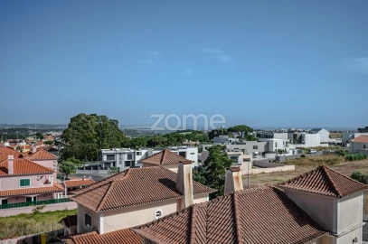 Moradia T6 para Venda em Barcarena