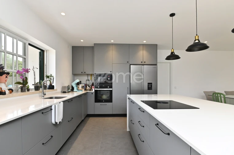 Moradia T4 para Venda em Porto de Mós - São João Baptista e São Pedro Foto 11