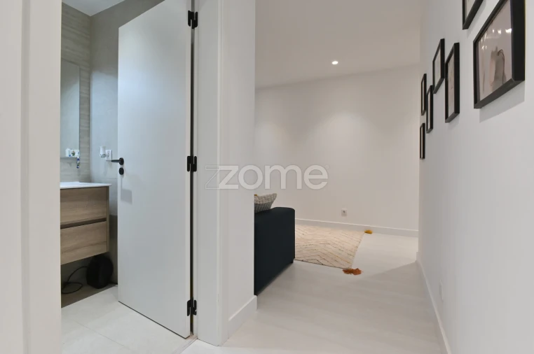 Moradia T4 para Venda em Porto de Mós - São João Baptista e São Pedro Foto 14