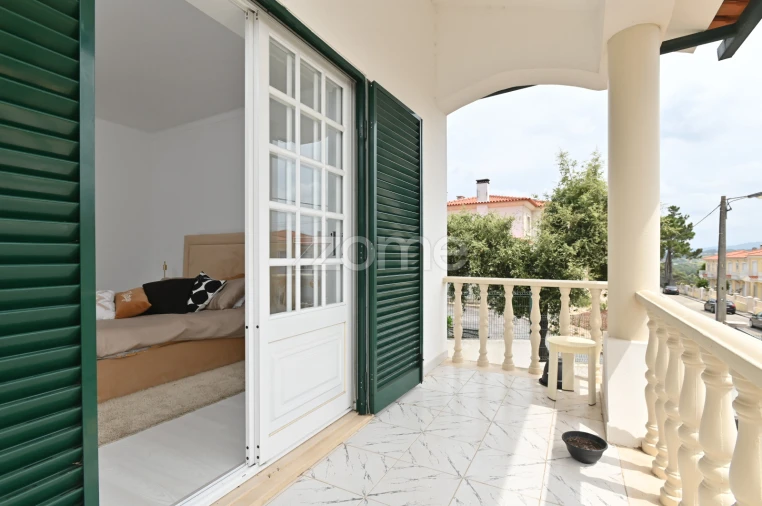 Moradia T4 para Venda em Porto de Mós - São João Baptista e São Pedro Foto 22