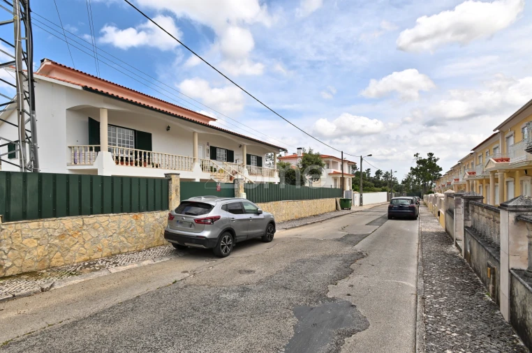 Moradia T4 para Venda em Porto de Mós - São João Baptista e São Pedro Foto 29