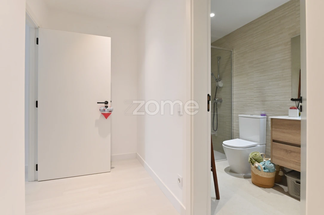 Moradia T4 para Venda em Porto de Mós - São João Baptista e São Pedro Foto 12