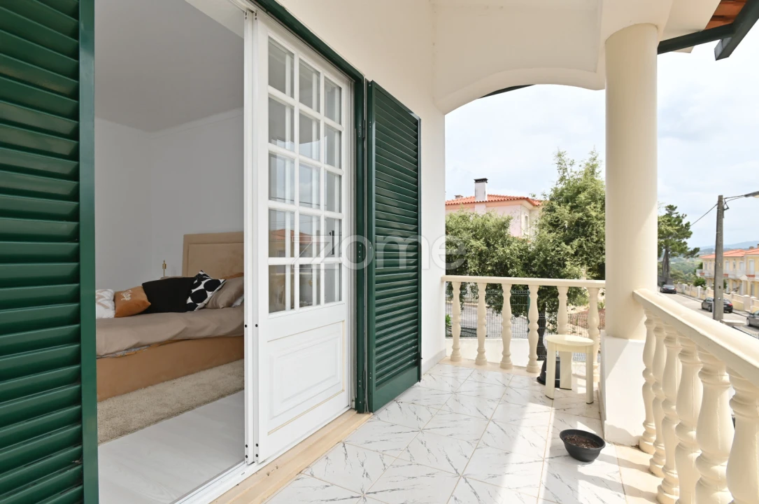 Moradia T4 para Venda em Porto de Mós - São João Baptista e São Pedro Foto 22