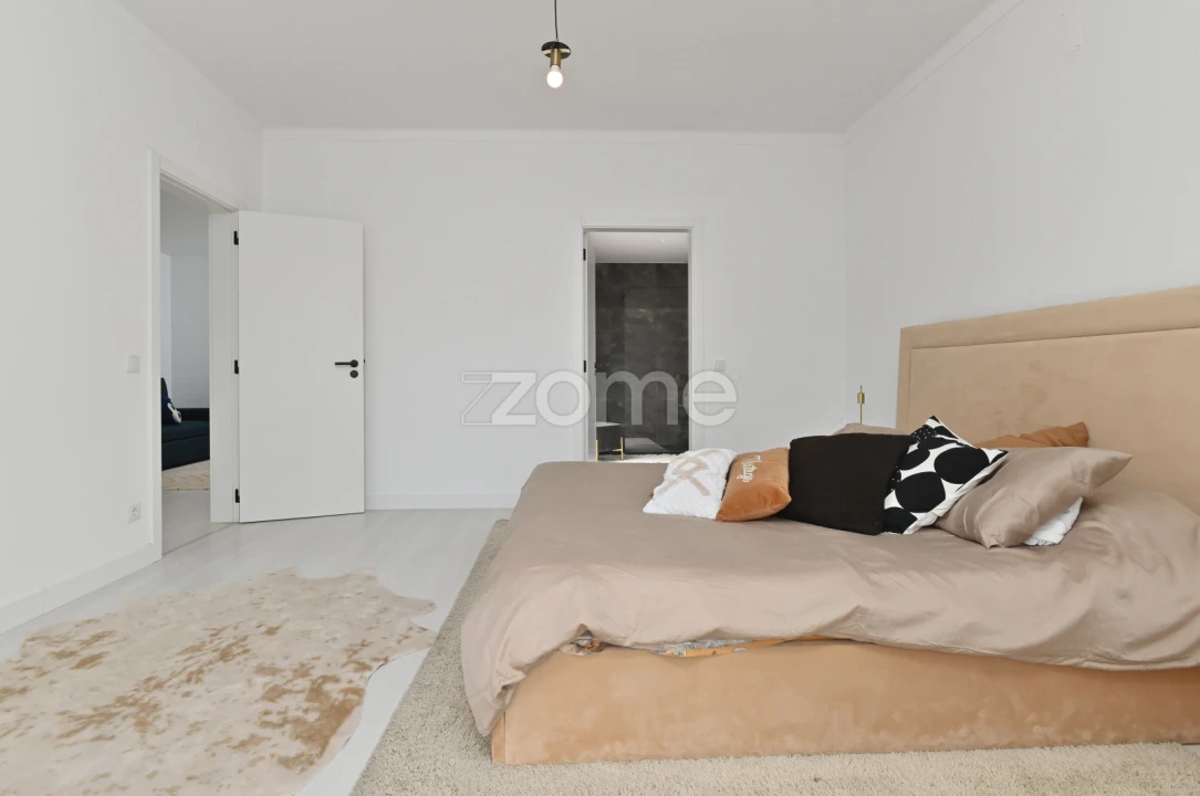 Moradia T4 para Venda em Porto de Mós - São João Baptista e São Pedro Foto 19