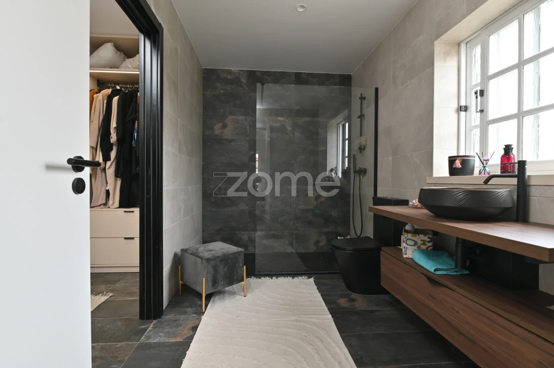 Moradia T4 para Venda em Porto de Mós - São João Baptista e São Pedro Foto 20