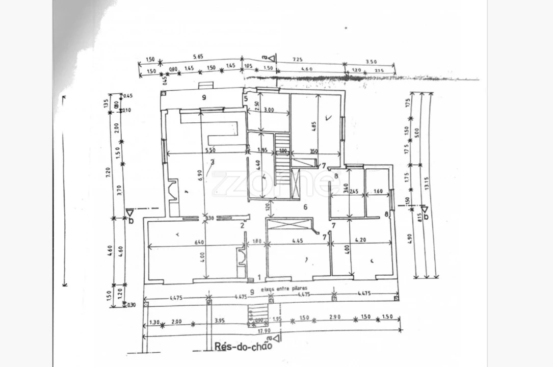 Moradia T4 para Venda em Porto de Mós - São João Baptista e São Pedro Foto 31