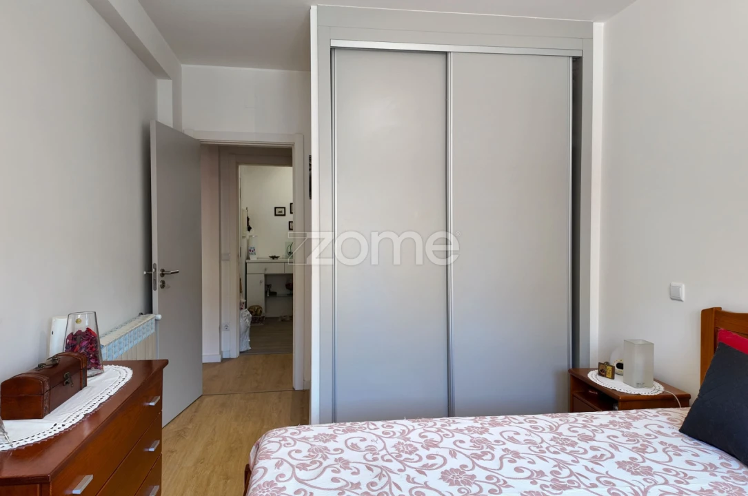 Apartamento T3 para Venda em Carapinheira Foto 21