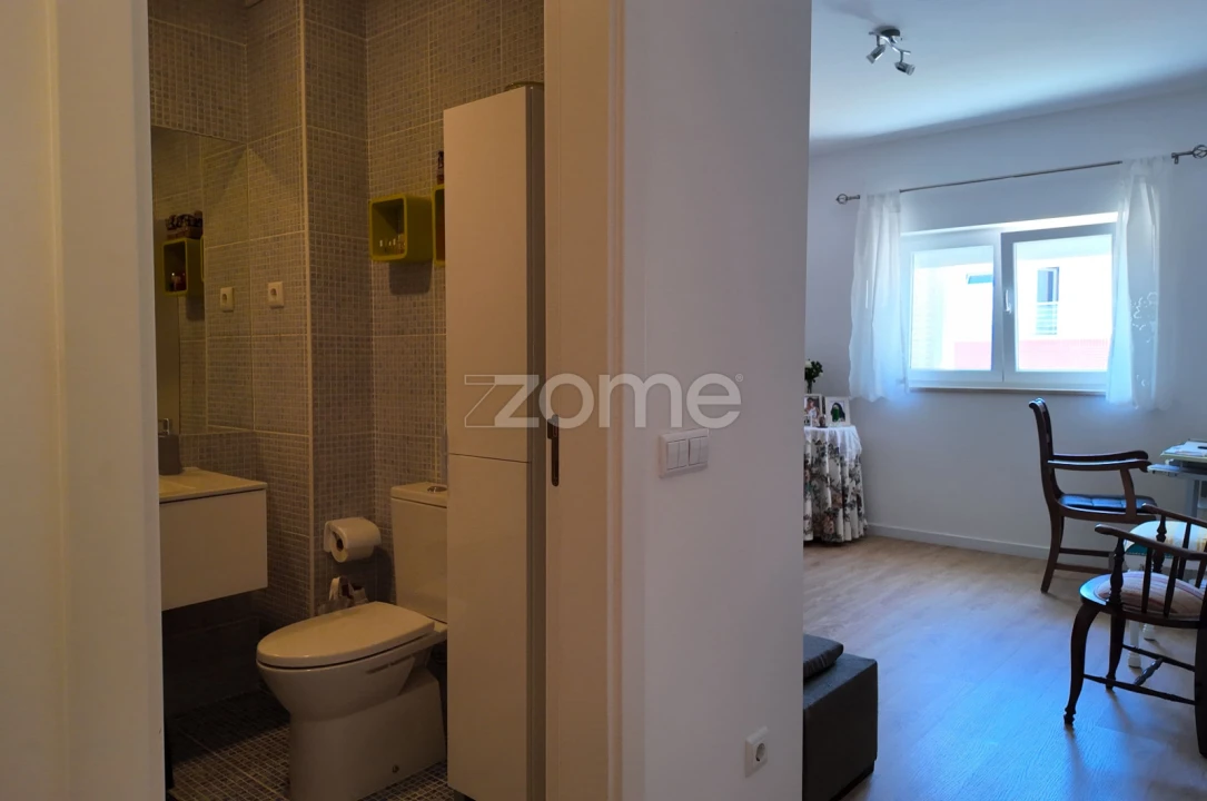 Apartamento T3 para Venda em Carapinheira Foto 22