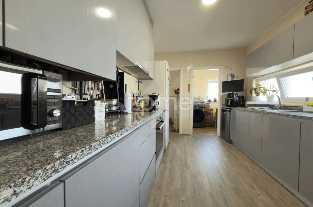 Apartamento T3 para Venda em Carapinheira Foto 8