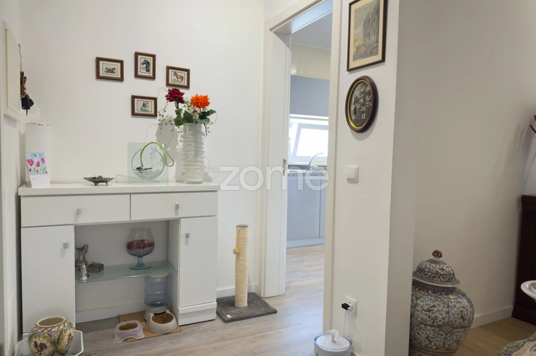 Apartamento T3 para Venda em Carapinheira Foto 7