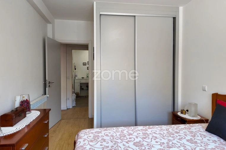 Apartamento T3 para Venda em Carapinheira Foto 21