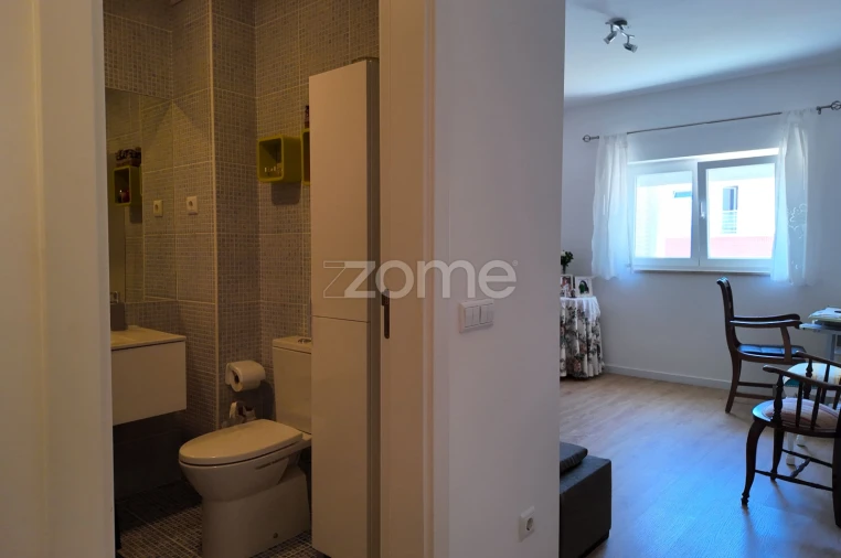 Apartamento T3 para Venda em Carapinheira Foto 22