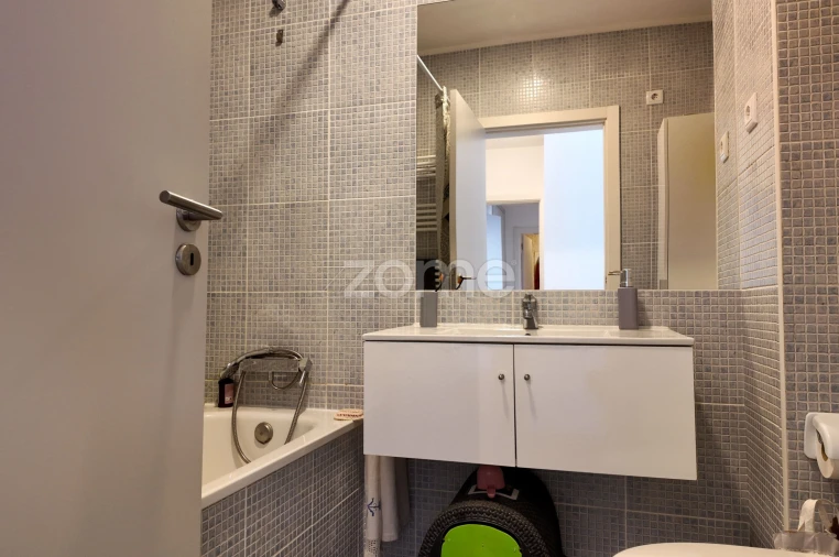 Apartamento T3 para Venda em Carapinheira Foto 24