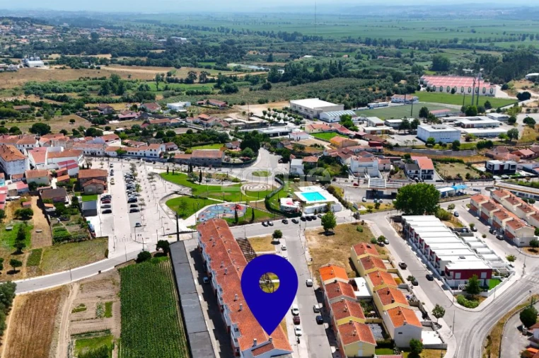 Apartamento T3 para Venda em Carapinheira Foto 33