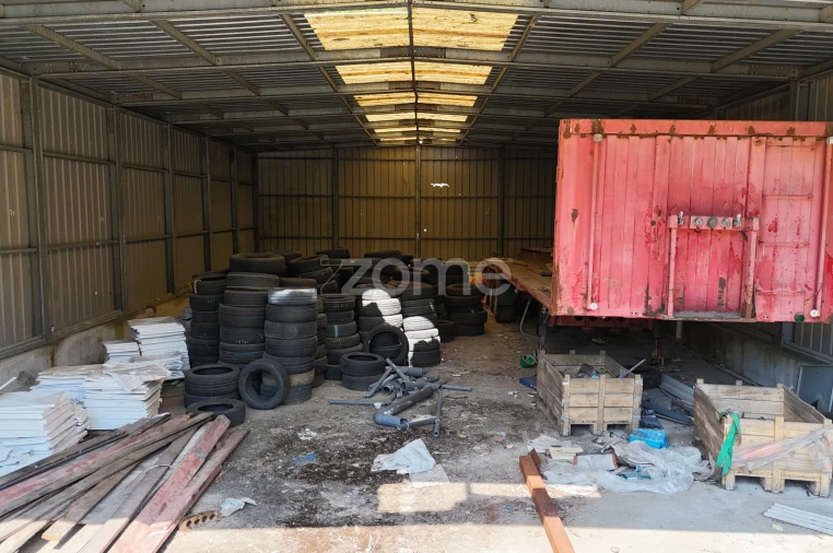 Terreno Comércio / Armazém para Venda em Pinheiro da Bemposta, Travanca e Palmaz Foto 14