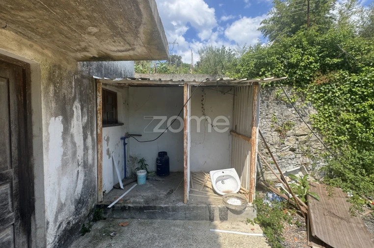 Terreno Comércio / Armazém para Venda em Pinheiro da Bemposta, Travanca e Palmaz Foto 41