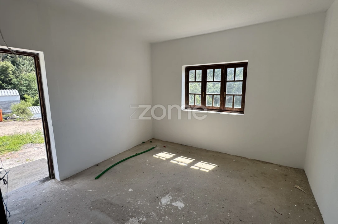 Terreno Comércio / Armazém para Venda em Pinheiro da Bemposta, Travanca e Palmaz Foto 23