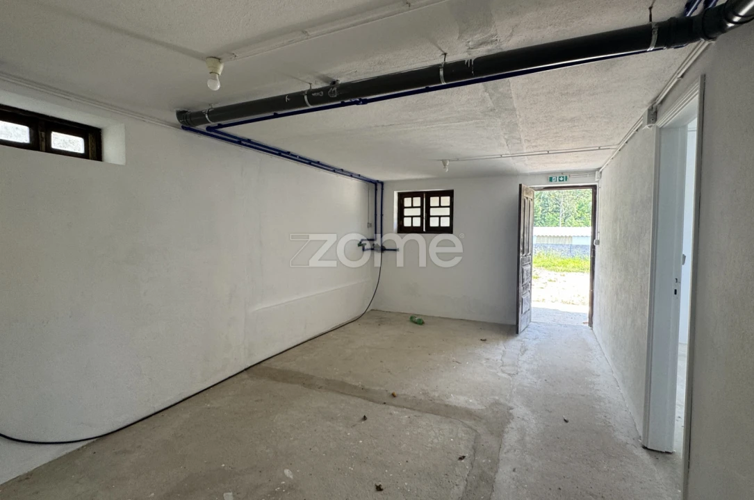 Terreno Comércio / Armazém para Venda em Pinheiro da Bemposta, Travanca e Palmaz Foto 32