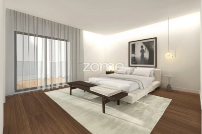 Apartamento T3 para Venda em Nossa Sra de Fatima