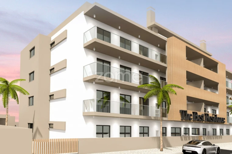 Apartamento T3 para Venda em Nossa Sra de Fatima Foto 3