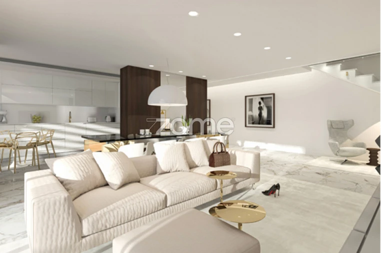 Apartamento T3 para Venda em Nossa Sra de Fatima Foto 13