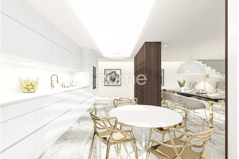 Apartamento T3 para Venda em Nossa Sra de Fatima Foto 11