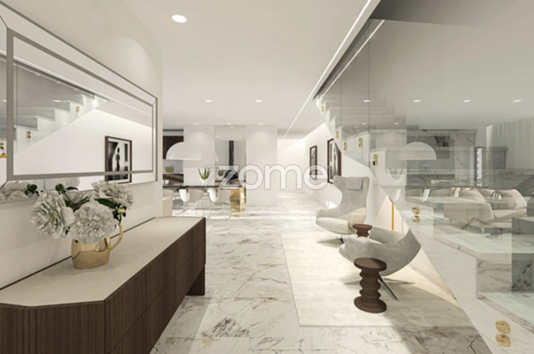 Apartamento T3 para Venda em Nossa Sra de Fatima Foto 9