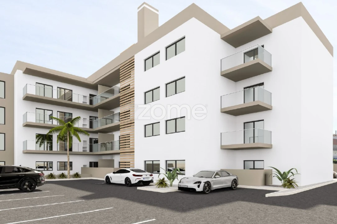 Apartamento T3 para Venda em Nossa Sra de Fatima Foto 7