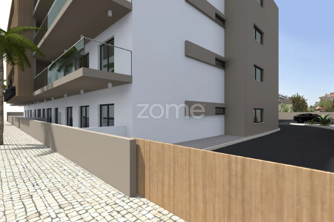 Apartamento T5 para Venda em Nossa Sra de Fatima Foto 6