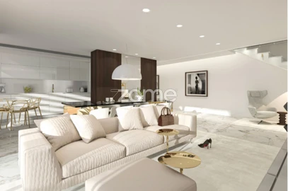 Apartamento T5 para Venda em Nossa Sra de Fatima
