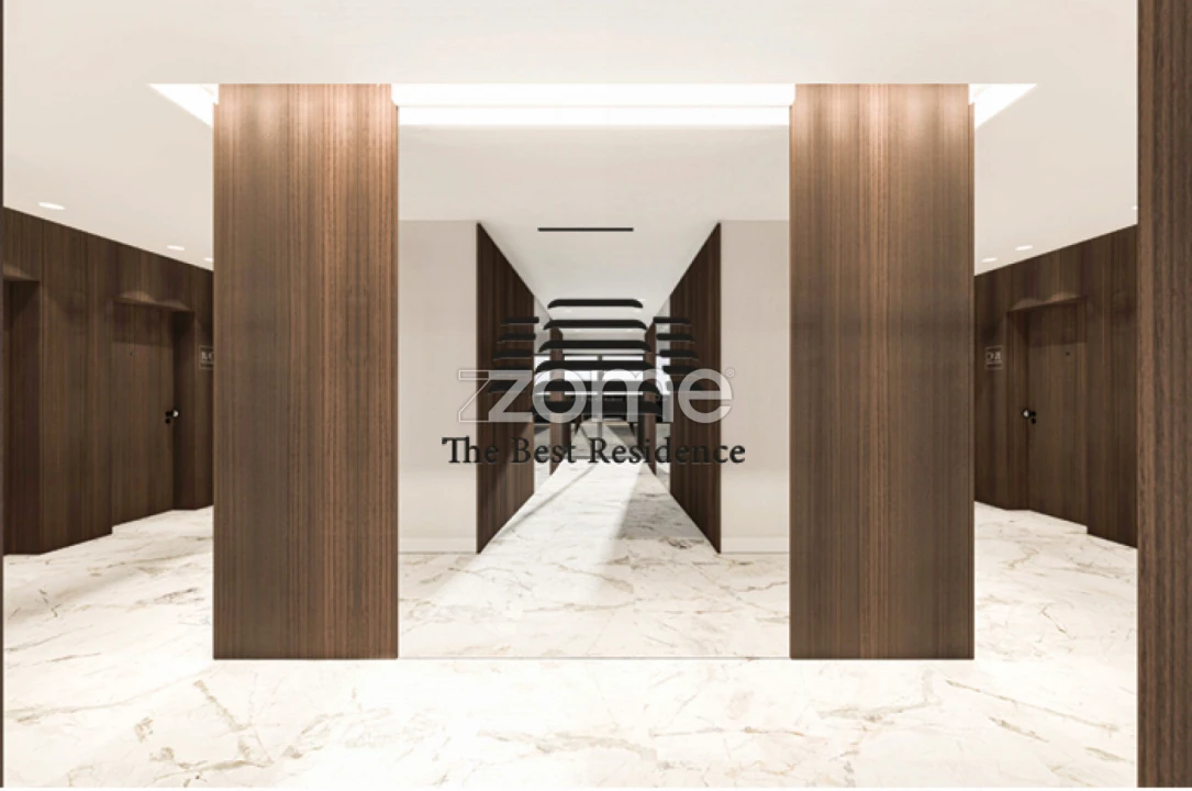 Apartamento T5 para Venda em Nossa Sra de Fatima Foto 9