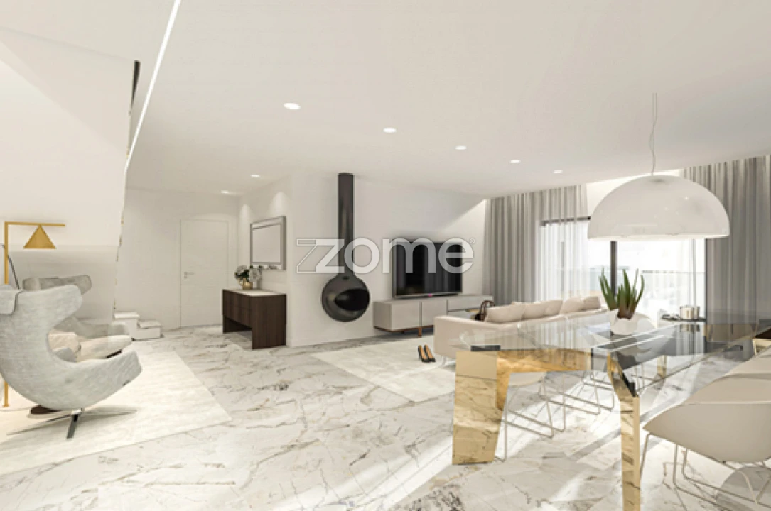 Apartamento T5 para Venda em Nossa Sra de Fatima Foto 12