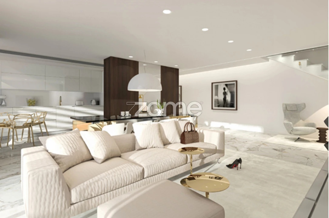 Apartamento T5 para Venda em Nossa Sra de Fatima Foto 13