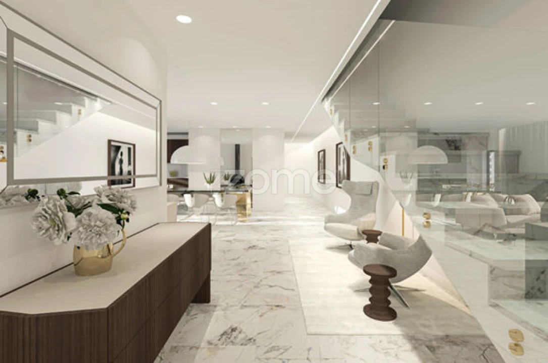Apartamento T3 para Venda em Nossa Sra de Fatima Foto 9
