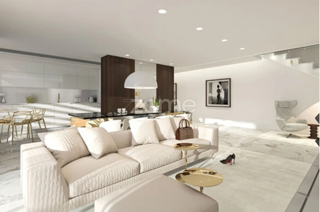 Apartamento T3 para Venda em Nossa Sra de Fatima Foto 15