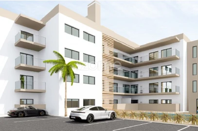 Apartamento T3 para Venda em Nossa Sra de Fatima
