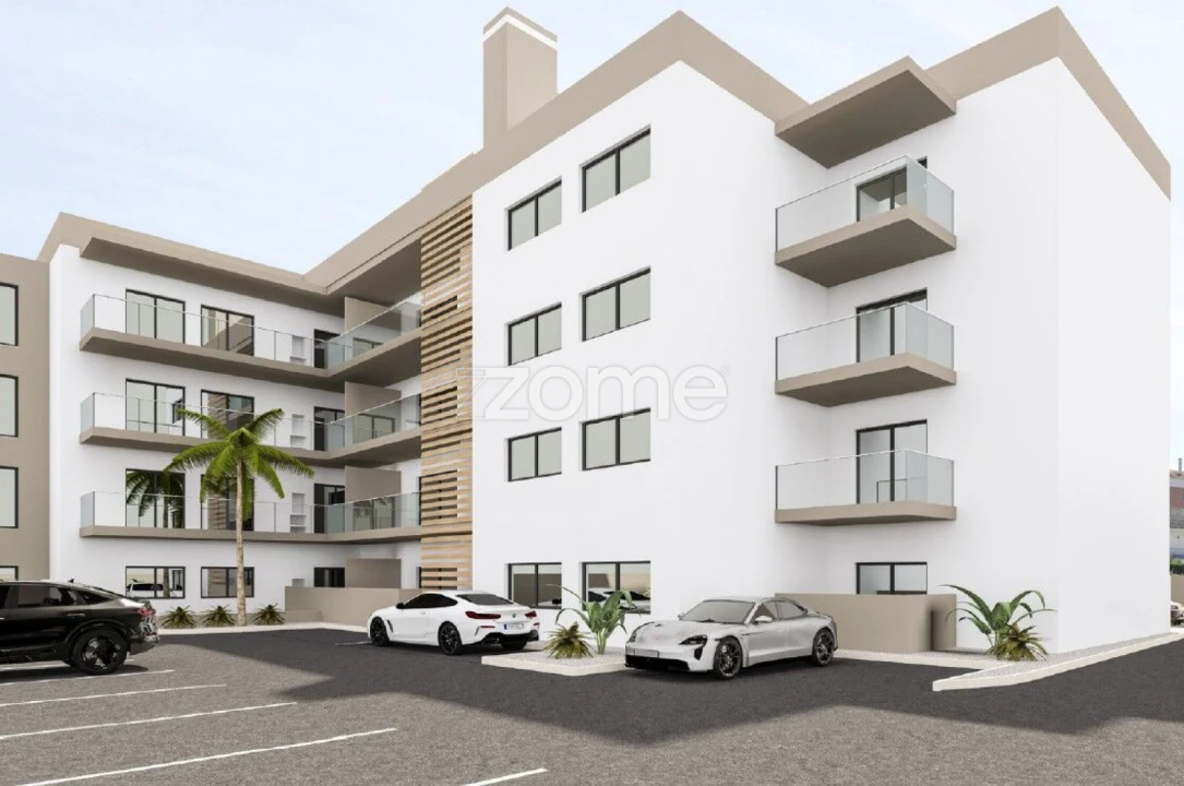 Apartamento T3 para Venda em Nossa Sra de Fatima Foto 7