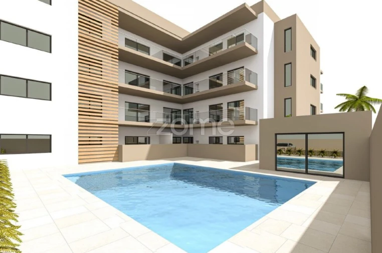 Apartamento T3 para Venda em Nossa Sra de Fatima Foto 6