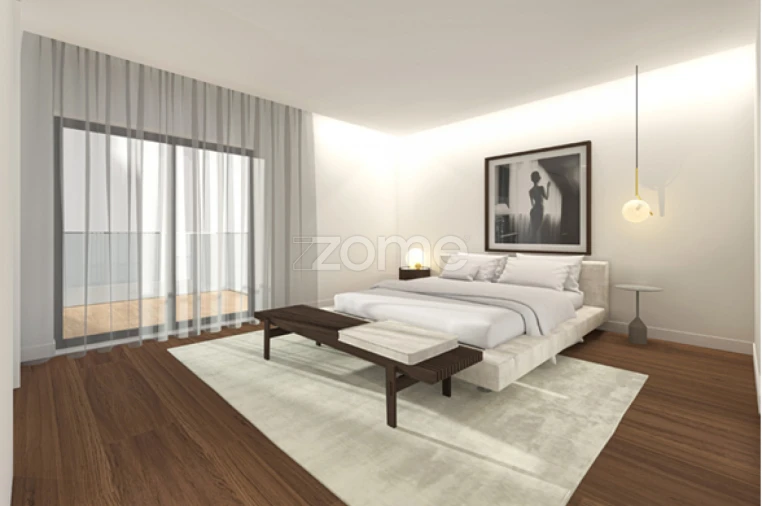 Apartamento T3 para Venda em Nossa Sra de Fatima Foto 17