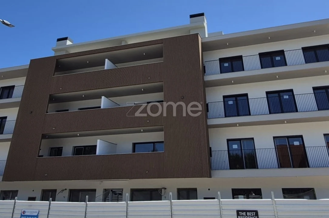 Apartamento T3 para Venda em Nossa Sra de Fatima Foto 7