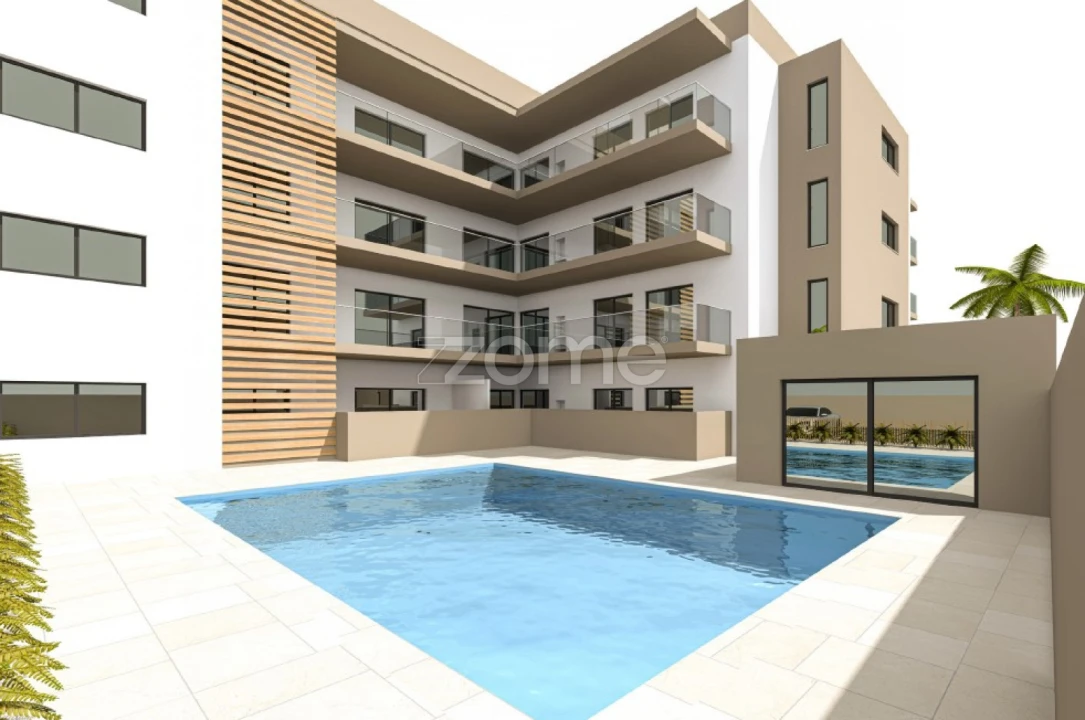 Apartamento T3 para Venda em Nossa Sra de Fatima Foto 4