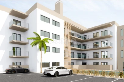 Apartamento T3 para Venda em Nossa Sra de Fatima