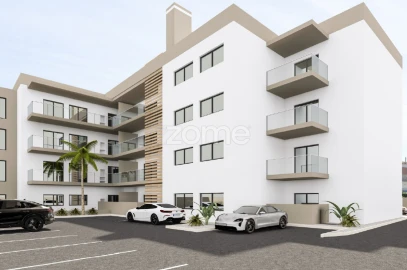 Apartamento T3 para Venda em Nossa Sra de Fatima