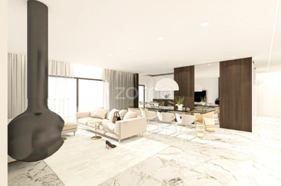 Apartamento T3 para Venda em Nossa Sra de Fatima