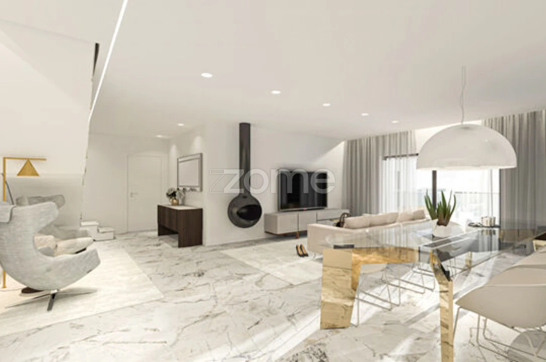 Apartamento T3 para Venda em Nossa Sra de Fatima Foto 14