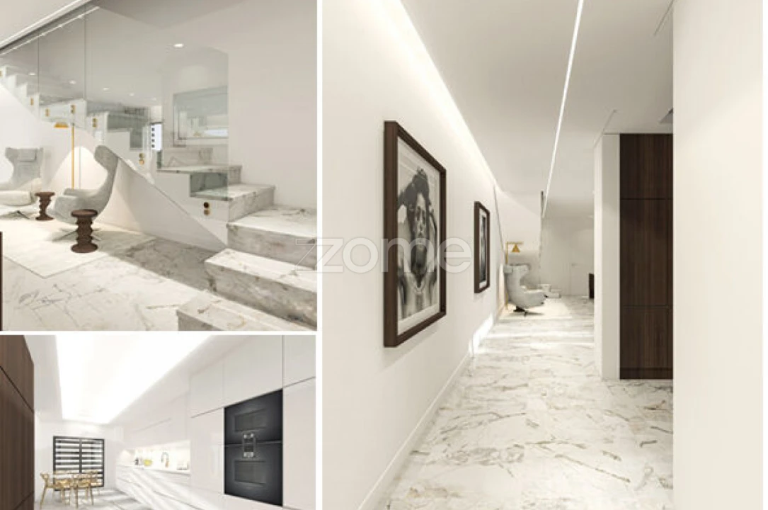 Apartamento T3 para Venda em Nossa Sra de Fatima Foto 16