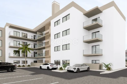 Apartamento T3 para Venda em Nossa Sra de Fatima