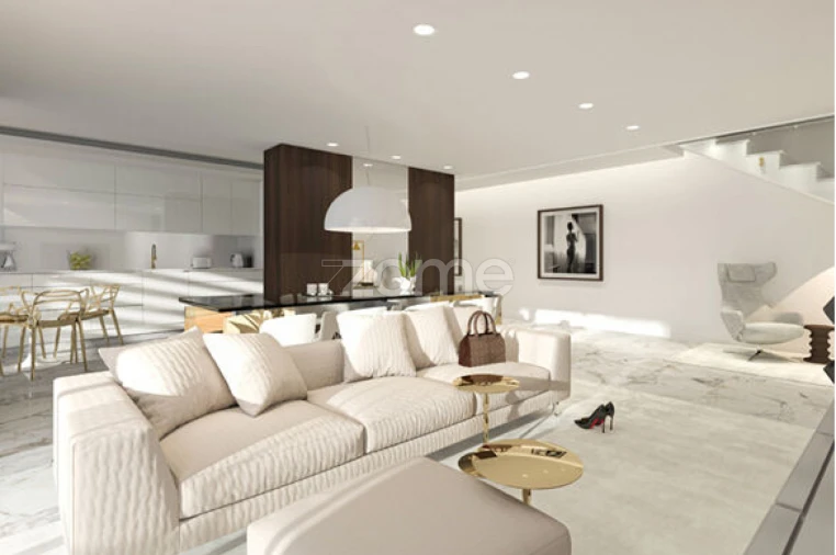 Apartamento T3 para Venda em Nossa Sra de Fatima Foto 15