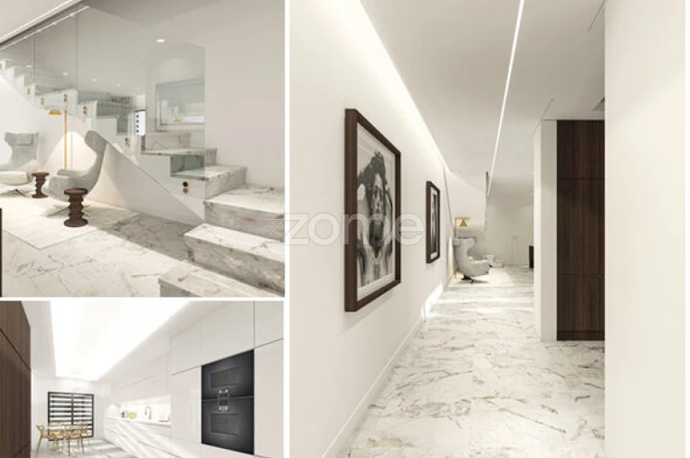 Apartamento T3 para Venda em Nossa Sra de Fatima Foto 16