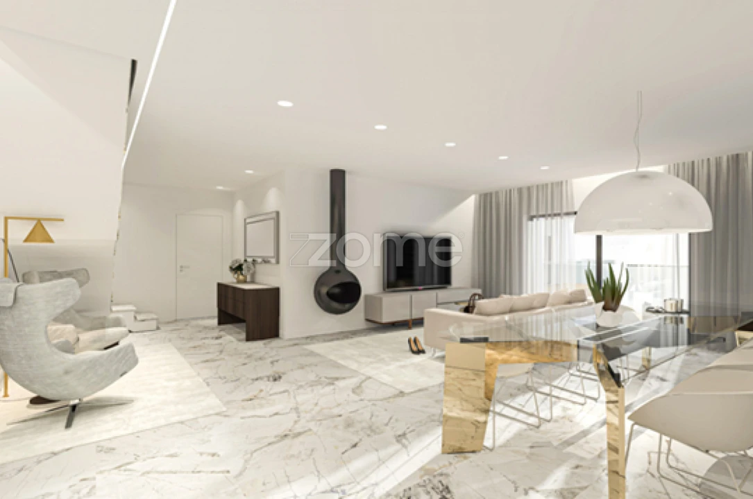 Apartamento T3 para Venda em Nossa Sra de Fatima Foto 14